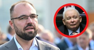 Szczucki zawieszony w prawach członka PiS. Kaczyński zdecydował