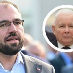 Szczucki zawieszony w prawach członka PiS. Kaczyński zdecydował