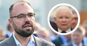 Szczucki zawieszony w prawach członka PiS. Kaczyński zdecydował