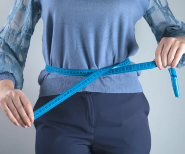 Szczupły nie oznacza, że zdrowy. Nowe badania pokazują, który tłuszcz jest groźny