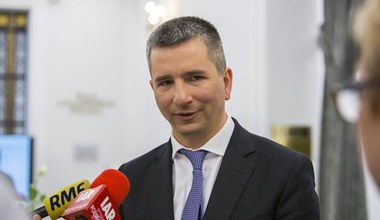 Szczurek: Bardzo poważnie rozważymy odmrożenie płac w budżetówce