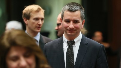 Szczurek: Limity inwestycyjne dla OFE potrzebne, by nie zaburzyć giełdy 