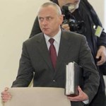 Szczygło sprząta po Sikorskim
