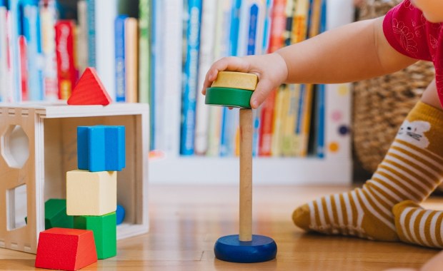 "Szczypała, biła, kopała" dzieci. Polka zostanie deportowana