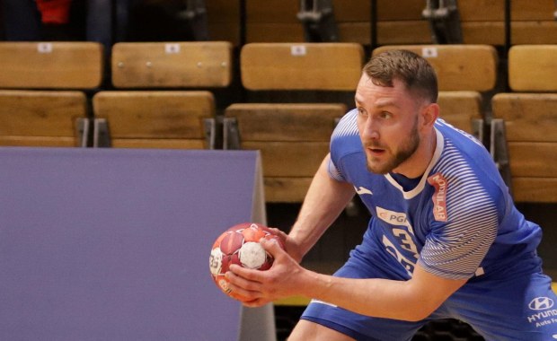 Szczypiorniści Orlen Wisły Płock powalczą o Final Four Ligi Europejskiej