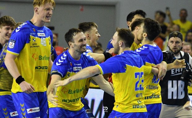 ​Szczypiorniści z Kielc rozpoczynają turniej finałowy Ligi Mistrzów