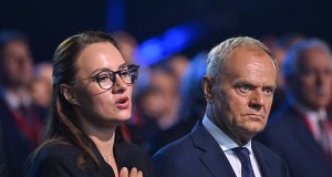 Szczyt bez Zełenskiego. Tusk jednoznacznie o warunku zjednoczenia Ukrainy z UE