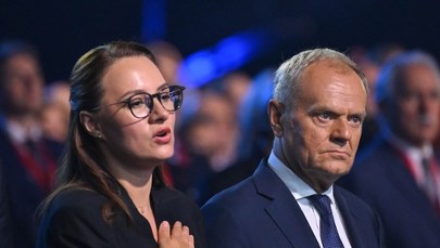 Szczyt bez Zełenskiego wystartował. Premier Ukrainy: Drodzy Polacy, dziękuję 