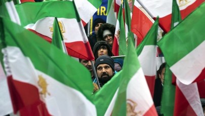 Szczyt bliskowschodni. W Warszawie odbędzie się demonstracja irańskiej opozycji