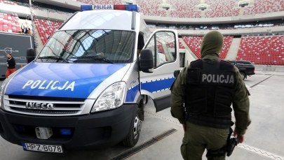 Szczyt bliskowschodni: W Warszawie zostanie wprowadzony stopień alarmowy ALFA