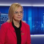Szczyt COP26. Minister klimatu Anna Moskwa: Tak dla transformacji, ale bardzo szczegółowo policzonej i realnej