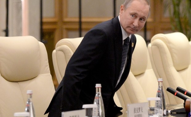 Szczyt G20 w Chinach: Koniec izolacji Putina? 
