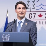 Szczyt G7 kończy się wspólnym komunikatem, ale podziały pozostają 