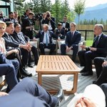 Szczyt G7. Sześć deklaracji w Kanadzie. Od AI i migracji do pożarów lasów