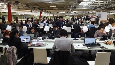 Szczyt klimatyczny: Porozumienie ws. ochrony klimatu przyjęte 