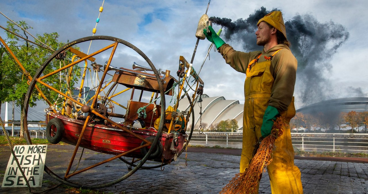 Szczyt klimatyczny w Glasgow. Jakie może mieć znaczenie dla przeciętnego Kowalskiego?