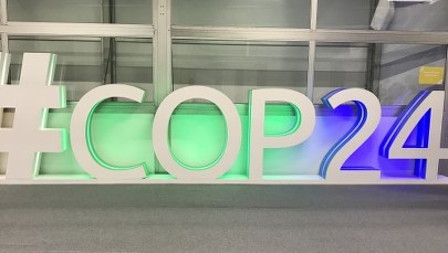 Szczyt klimatyczny w Katowicach pod specjalnym nadzorem