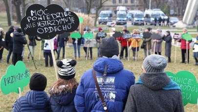 Szczyt klimatyczny, wyrok w procesie Kaczyński-Wałęsa i świadczenia dla sybiraków