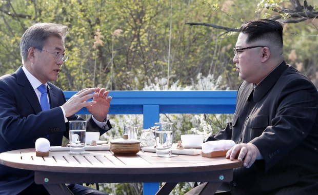 Szczyt koreański. Przywódcy obu państw zawarli ważne porozumienie