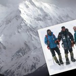 Szczyt Nanga Parbat zdobyty zimą!