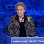 Szczyt NATO: Albright i Waszczykowski o polityce NATO wobec Rosji