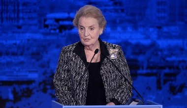 Szczyt NATO: Albright i Waszczykowski o polityce NATO wobec Rosji