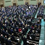 Szczyt NATO w Warszawie: Sejm uchwalił specustawę 