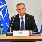 Szczyt NATO w Wilnie. Duda mówi o bardzo ważnych postanowieniach