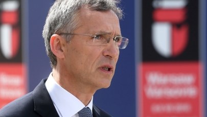 Szczyt NATO zdecydował o wzmocnieniu wschodniej flanki. "Decyzje, które zapewniają odstraszanie"