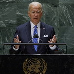 Szczyt ONZ. USA kupiło pół miliarda dawek Pfizera. Joe Biden: Ameryka będzie arsenałem szczepionek