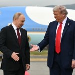 Szczyt Trump-Putin. Reakcje światowych rynków trudne do przewidzenia