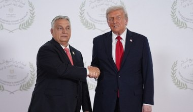 Szczyt Trump-Putin w Budapeszcie. Orban: Przygotowania trwają