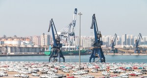 ​Szczyt UE: Chiny kluczowym tematem dla Polski. Chodzi o przetrwanie przemysłu