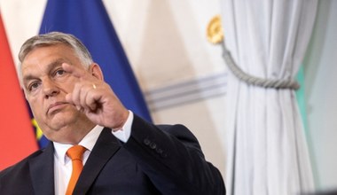 Szczyt UE i ukraińska sprawa. Europa będzie radzić, jak obejść weto Węgier