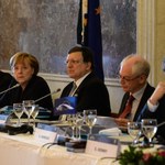 Szczyt UE: Podpisanie umowy z Ukrainą; rozmowy o polityce klimatycznej