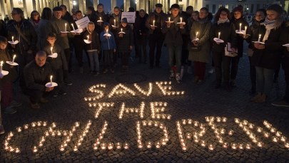 Szczyt UE potępi Rosję za masakrę ludności cywilnej w Aleppo