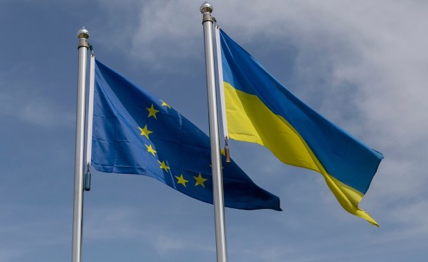 Szczyt UE - Ukraina bez konkretów ws. negocjacji akcesyjnych