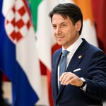 Szczyt UE: Weto Włochów i skarga na Polskę? 