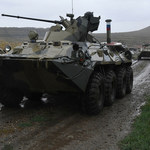 Szczyt UE. Zdecydowana zapowiedź na ewentualną agresję militarną Rosji  