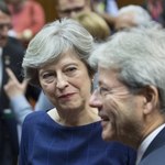 Szczyt Unii Europejskiej: Negocjacje ws. Brexitu utknęły w martwym punkcie