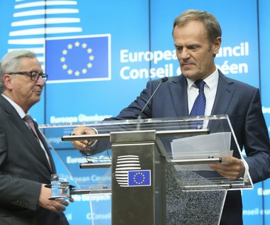 Szczyt w Brukseli nt. Brexitu. Rozdźwięk w wypowiedziach przywódców