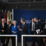 ​Szczyt w Brukseli z Zełenskim. Europa się zbroi