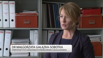 Szczyt zachorowań na nowotwory krwi wśród dzieci przypada między 1. a 5. rokiem życia