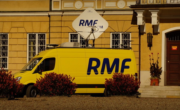 Szczytno będzie Twoim Miastem w Faktach RMF FM!