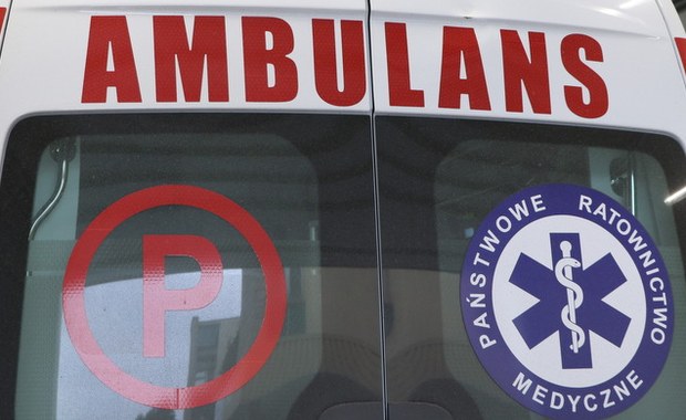 Szczytno: Instruktorowi wystrzeliła broń na strzelnicy. 2 policjantów rannych