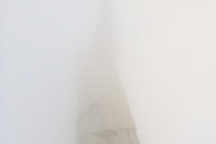 Szczyty wokół Rio de Janeiro spowite mgłą