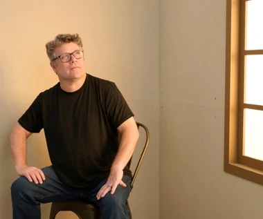 Szedł za Frodo, teraz poprowadzi amerykańskich aktorów