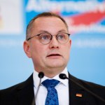 Szef AfD gorzko o relacjach z Polską. "Wszystko się może zdarzyć"