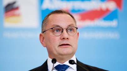 Szef AfD gorzko o relacjach z Polską. "Wszystko się może zdarzyć"