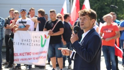 Szef AGROunii zakłada partię. "Prawda to nie będzie anty-PiS"